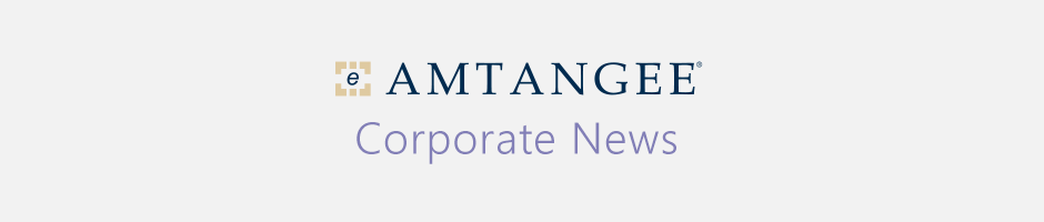 AMTANGEE Corporate News (Purple)