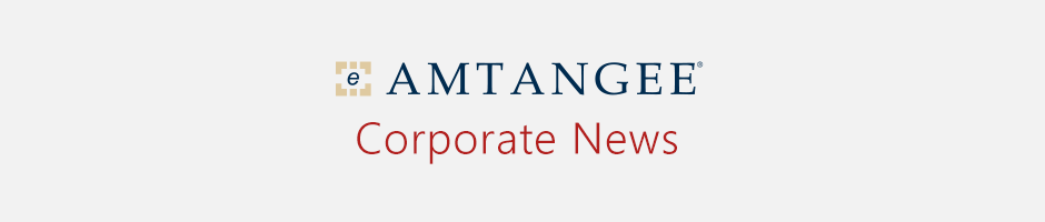AMTANGEE Corporate News (Red)