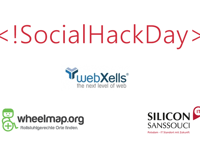 Social Hack Day 2015