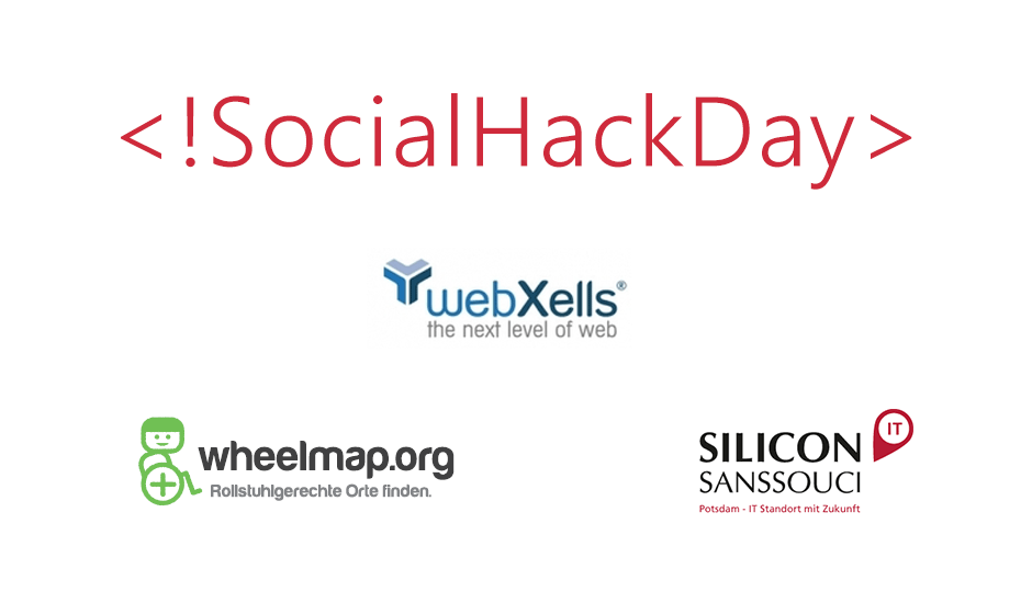 Social Hack Day 2015