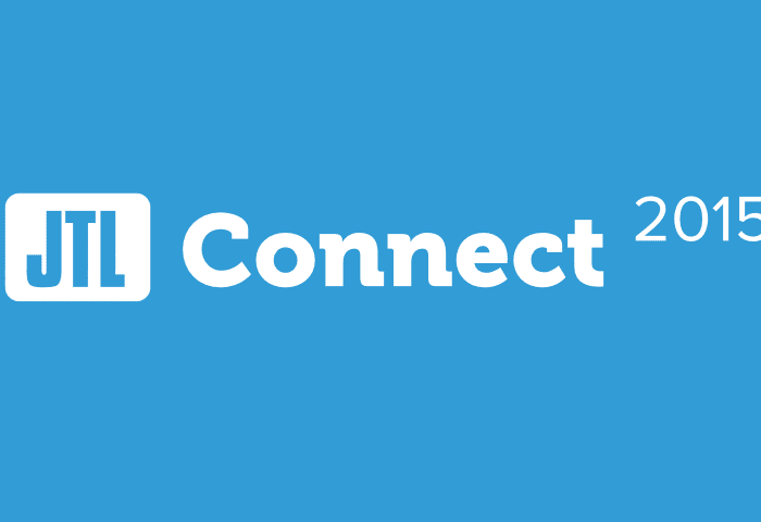 AMTANGEE auf der JTL Connect 2015 - JTL Connect 2015 Logo