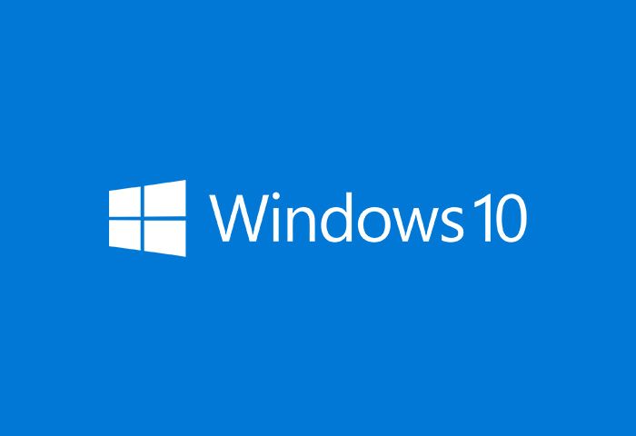 Windows 10 Logo