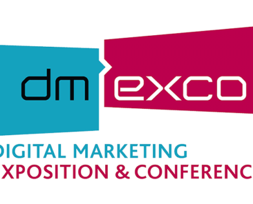 dm exco 2015 - AMTANGEE CRM ist mit vor Ort - Halle 6, Stand D-059