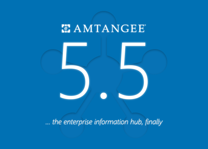AMTANGEE 5.5 Release