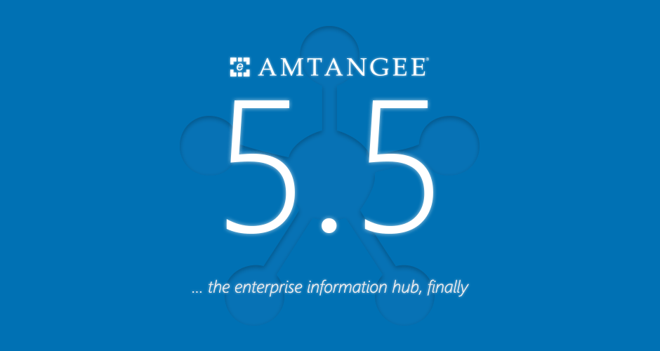 AMTANGEE 5.5 Release