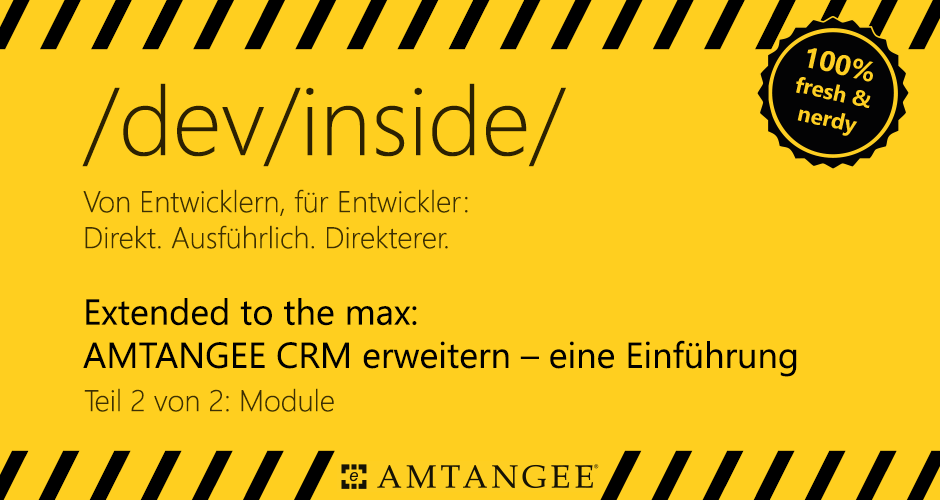 amtangee-crm-erweitern-module