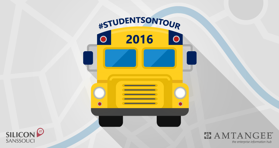 Students on Tour 2016