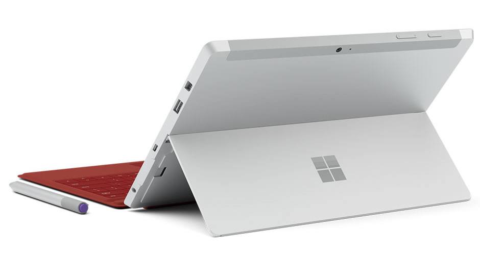Microsoft Surface 3 Pro