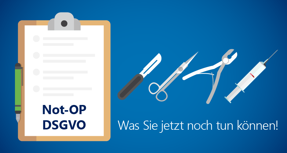 dsgvo-checkliste