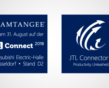 JTL Connect 2018