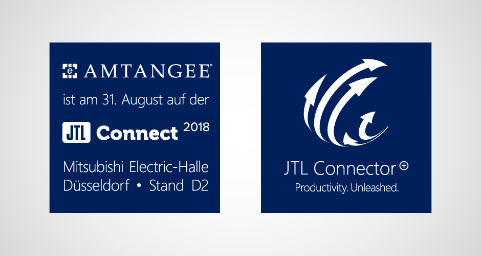 JTL Connect 2018