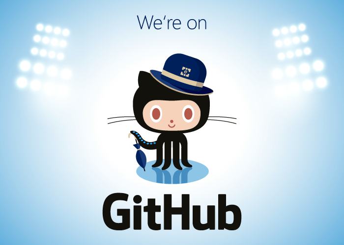 AMTANGEE GitHub Kickoff