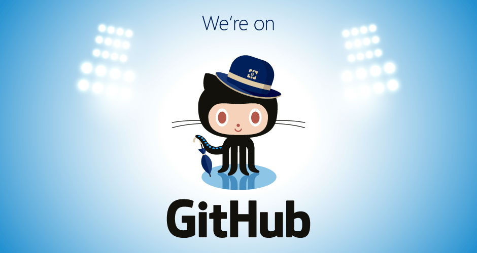 AMTANGEE GitHub Kickoff