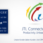 JTL Connect 2019 - Alle Fakten