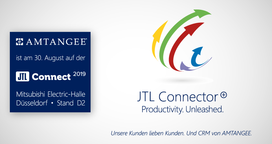 JTL Connect 2019 - Alle Fakten