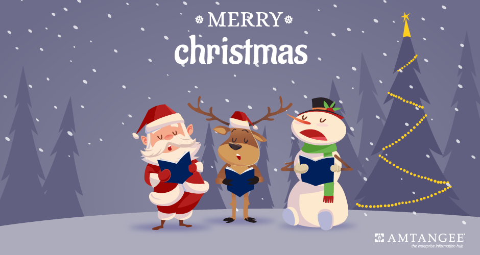 Merry Christmas 2019