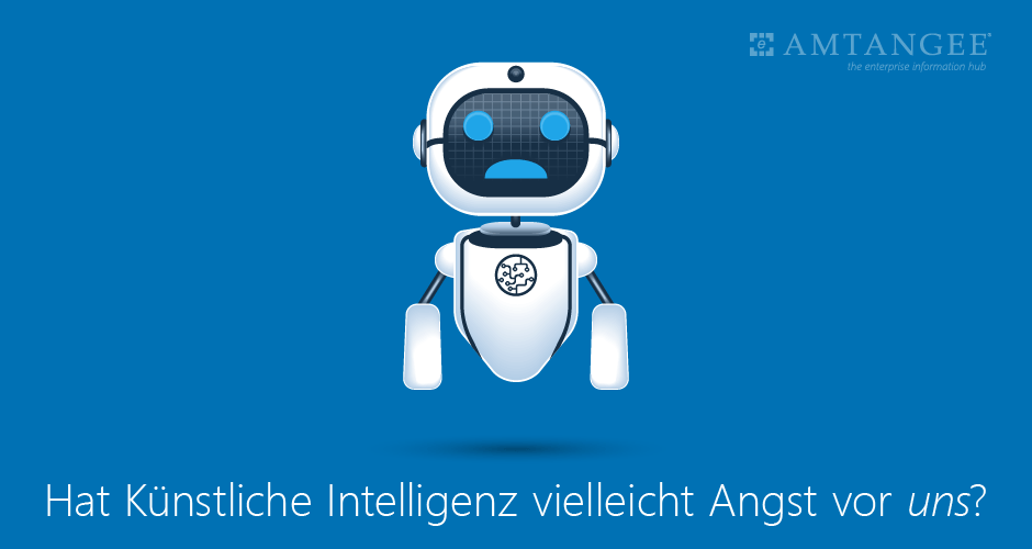 CRM Künstliche Intelligenz