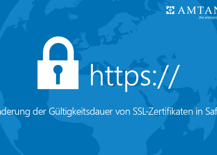 SSL Certificate Certum
