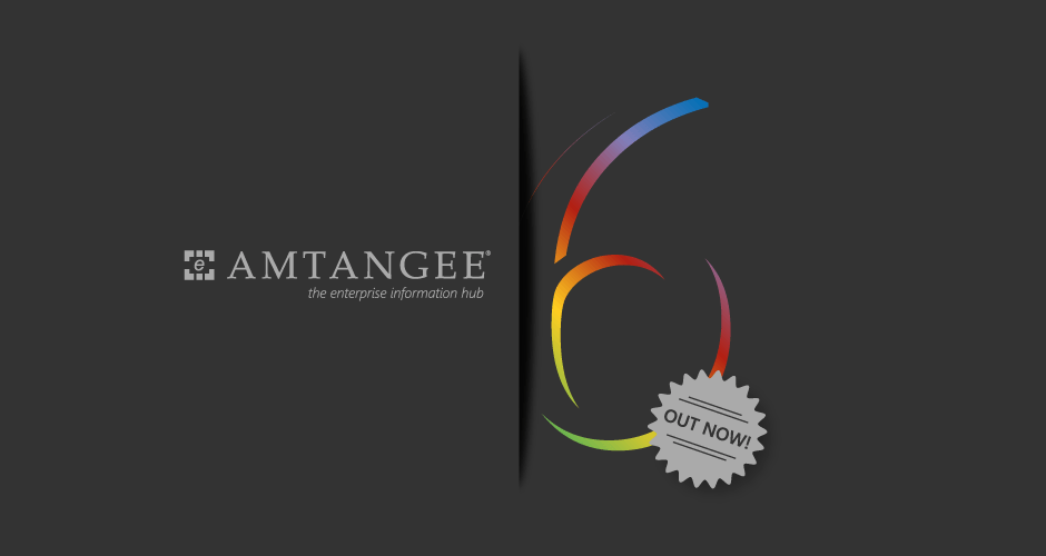 AMTANGEE 6 Out Now - Blog