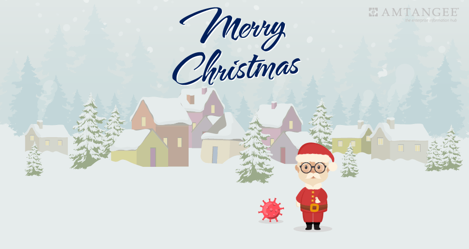 Weihnachten 2020