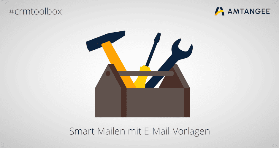 crm-email-vorlagen