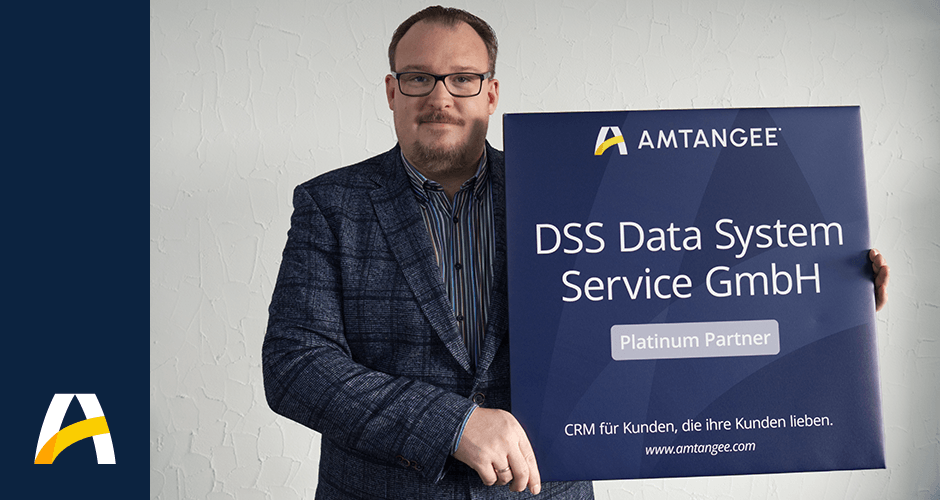 DSS neuer Platinum Partner