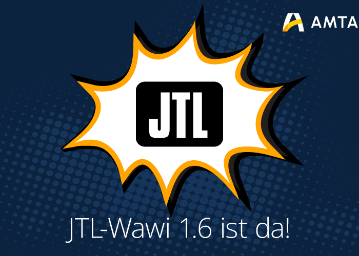 JTL 1.6 Release