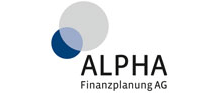 Alpha Finanzplanung Logo