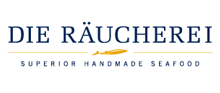 Die Räucherei Logo