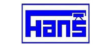 HANS Logo