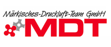 MDT Logo