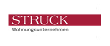 Struck Wohnungsunternehmen Logo