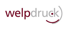 welpdruck Logo