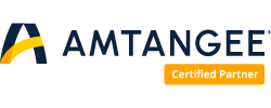 AMTANGEE Certified Partner