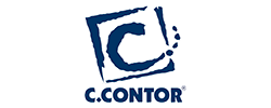 Partner C.Contor Logo