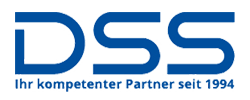 Partner DSS Logo