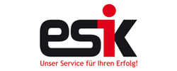 Partner Esik Logo