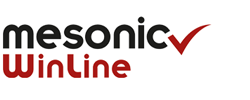 Mesonic WinLine Logo