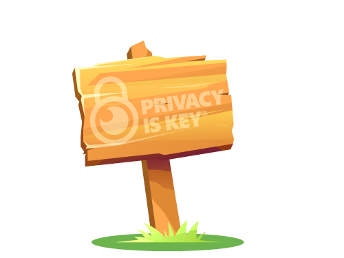 Privacy is Key Grafik (500x375)