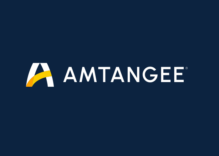 AMTANGEE Partner Blog - AMTANGEE Logo