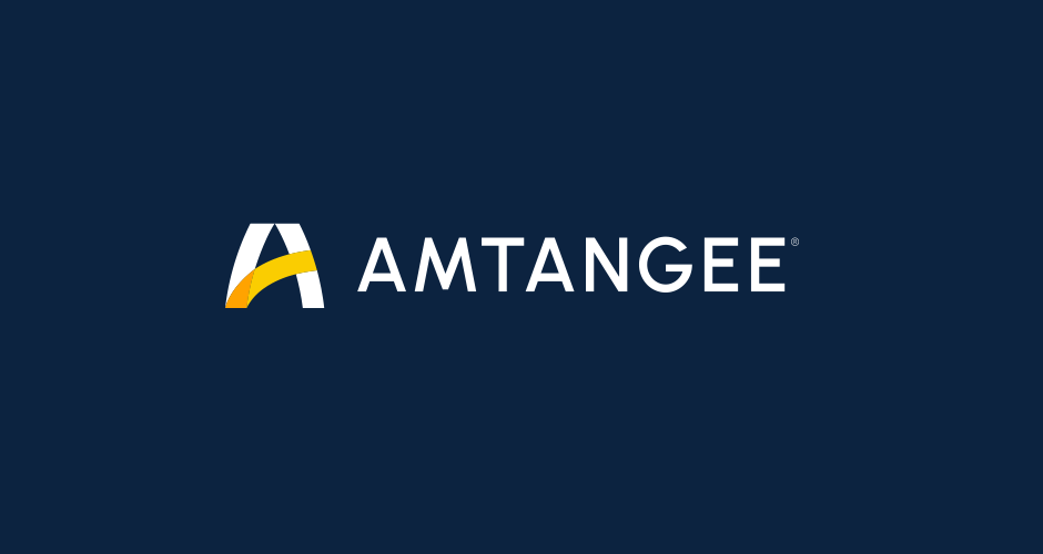 AMTANGEE Partner Blog - AMTANGEE Logo