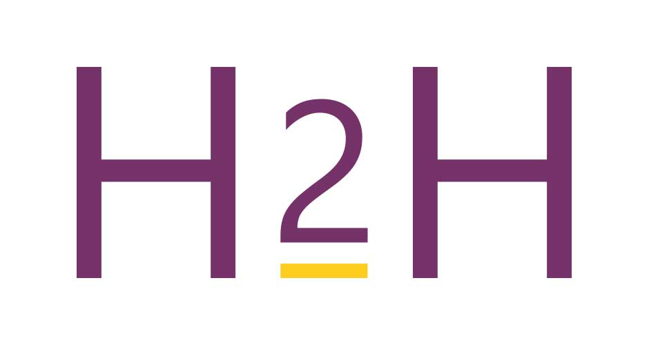 H2H 2024 Event - Logo