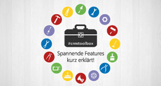 Blogformat CRM Toolbox