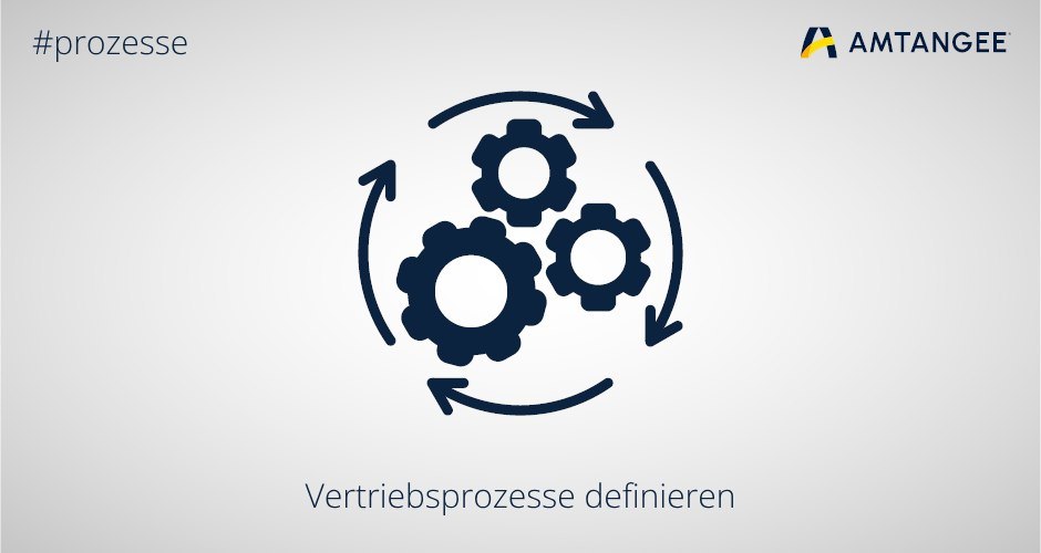 vertriebsprozesse-definieren