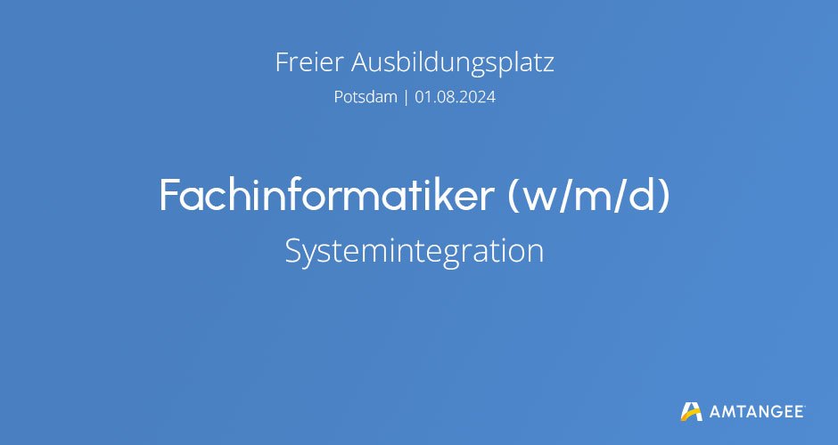 ausbildung-fachinformatiker-systemintegration-2024