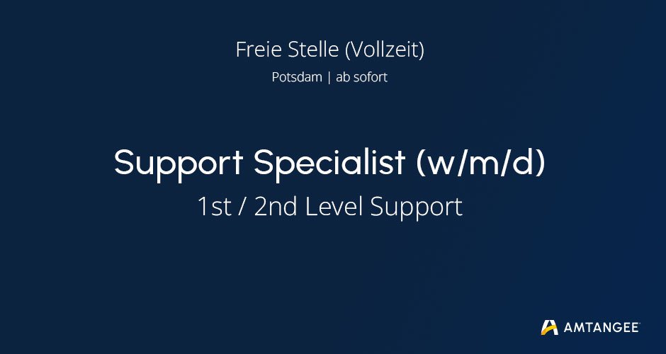 support-specialist-1st-2nd-level