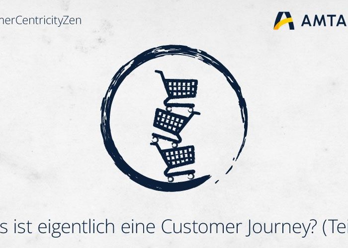 Customer Centricity Zen - Customer Journey (Teil 2)