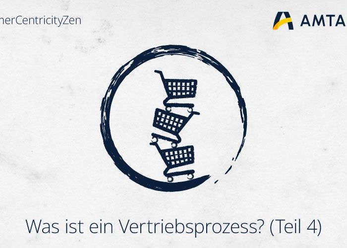 Customer Centricity Zen - Customer Journey (Teil 4)