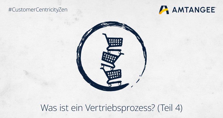 Customer Centricity Zen - Customer Journey (Teil 4)