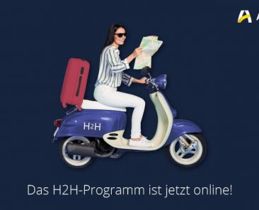 H2H Roadshow 2024, Programm online